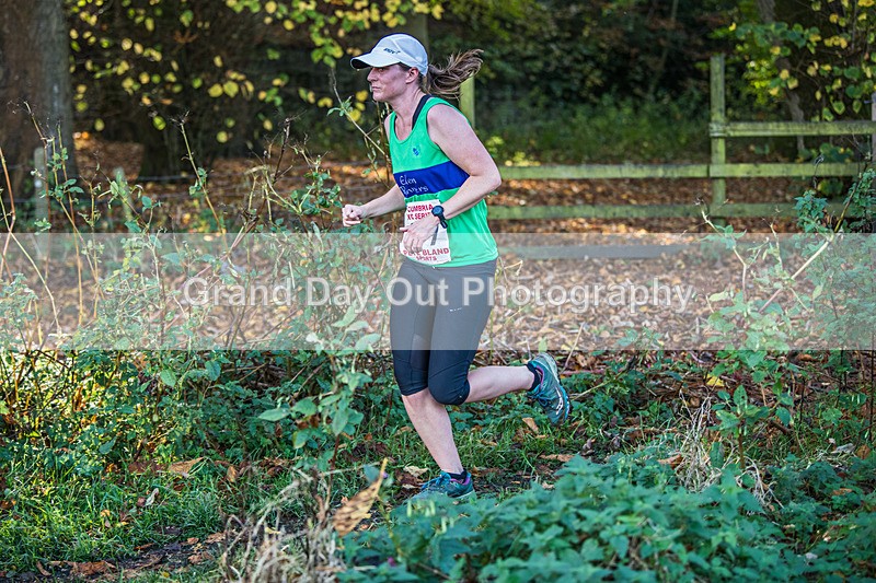 Cumbria XC-635 - Cumbria XC League Workington Saturday 26th October 2024