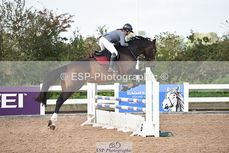 230915A-110124-00242 - Cls 9 British Novice & 90cm Open