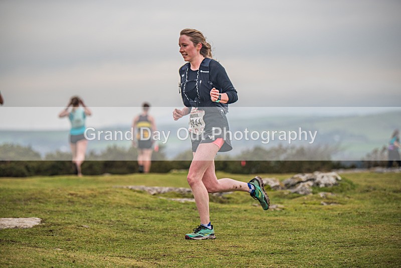 Birkrigg-870 - Kendal Winter League Races Birkrigg Sunday 28th January 2024