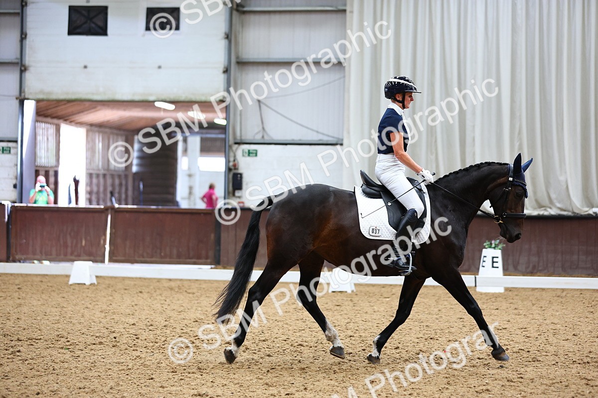 SBM_018029 - Class 5 - Novice FSM