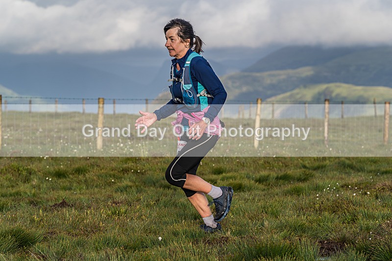 Gavel-361 - Gavel Fell Race Wednesday 29th May 2024