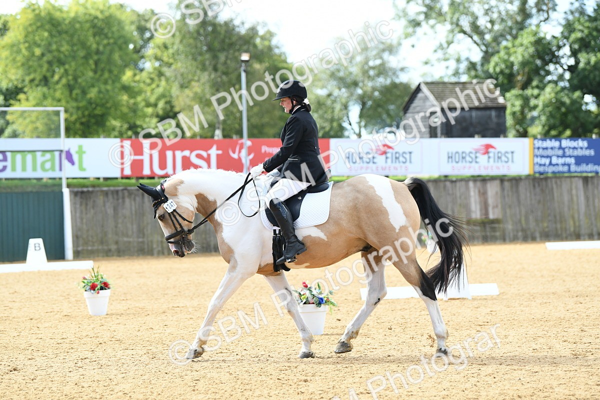 SBM_04467 - D7 Small Tour Championship Prelim 1