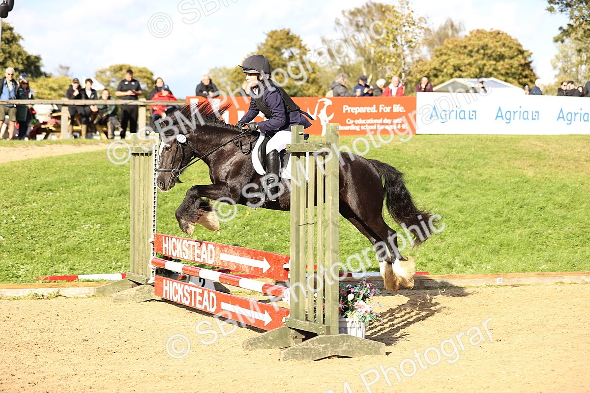 SBM_51505 - J10 - Junior Pony 75cm Championship
