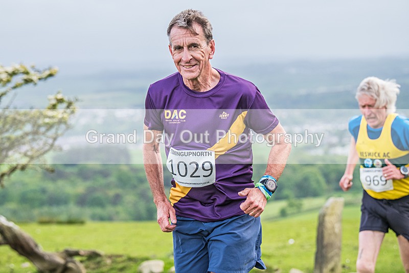 Hay-O-225 - Hay-O Trail Race Tuesday 19th May 2026