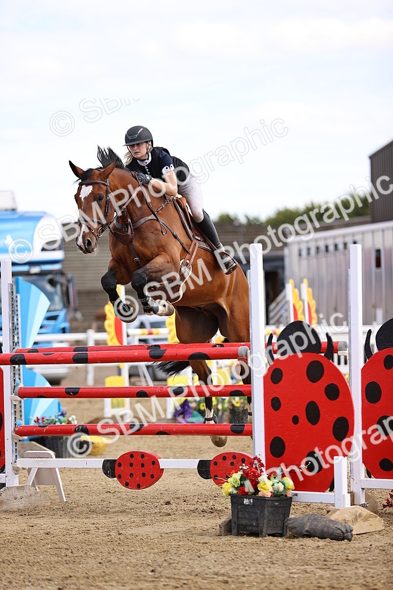 SBM_011490 - Class 10 - Talent Seekers Inc 7 Year Championship Qualifier - 2nd Half