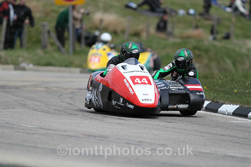 IMG_7131 - Sidecar Race 1
