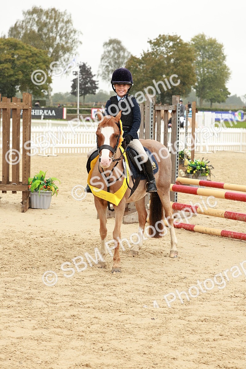 SBM_69381 - J13 - Junior Pony 60cm Championship