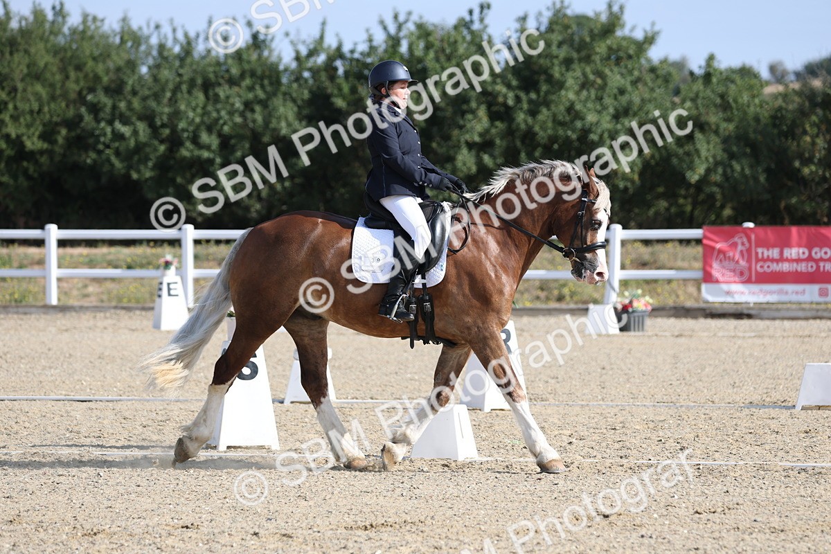 SBM_020250 - Class 21 - M5 Bronze 9.30.10.34