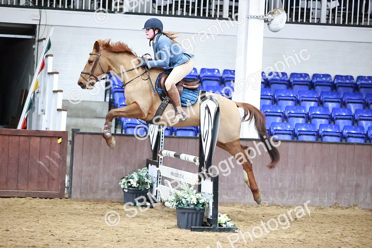 SBM_004382 - Class 15 - Senior British Novice 90cm