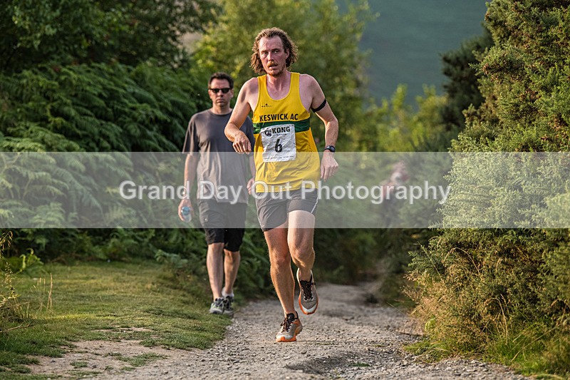 Not Round Latrigg-422 - Not Round Latrigg Fell Race Wednesday 12th August 2026