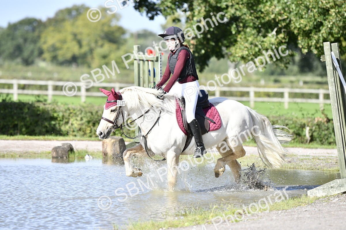 SBM_17481 - E4b - Eventers Challenge 60cm Open