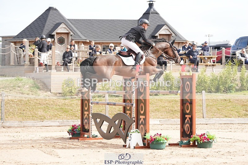 250718-094645-09499 - Cls 2, 3 Star Small Tour Start til Break