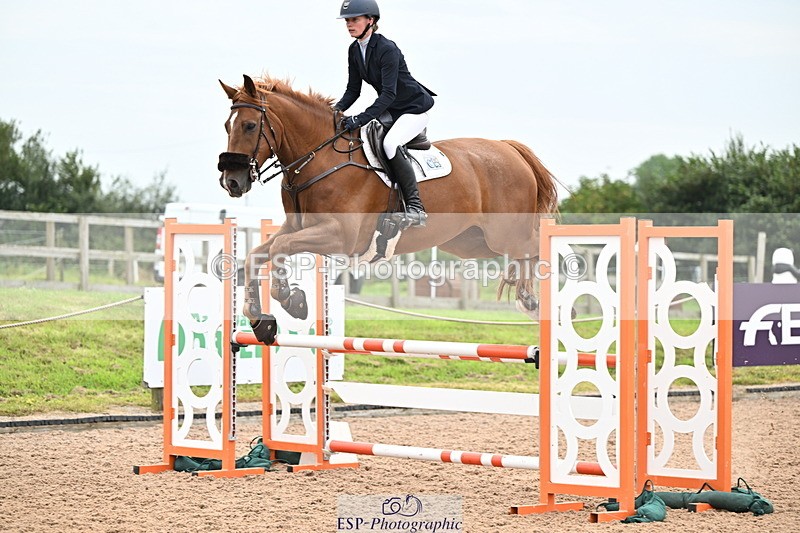 240828A-124057-00421 - Cls 3 Snr 1.05m Open