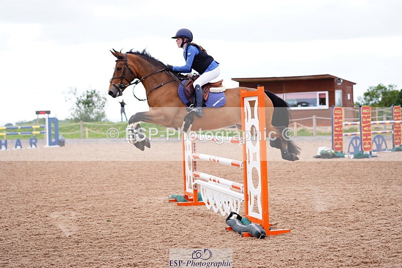 240630A-163546-15580 - Cls 26 Foxhunter 2nd Round
