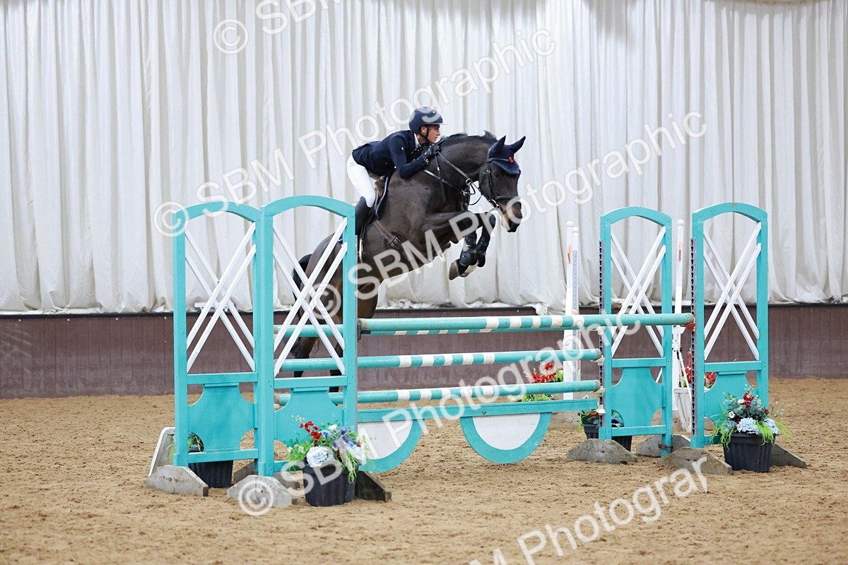 SBM_004104 - Class 12 - National 1.15m Members Cup Qualifier/ 1.15m Open