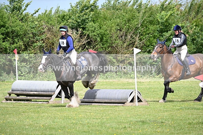 WJ6_2743 - Class 3 60cm Pairs