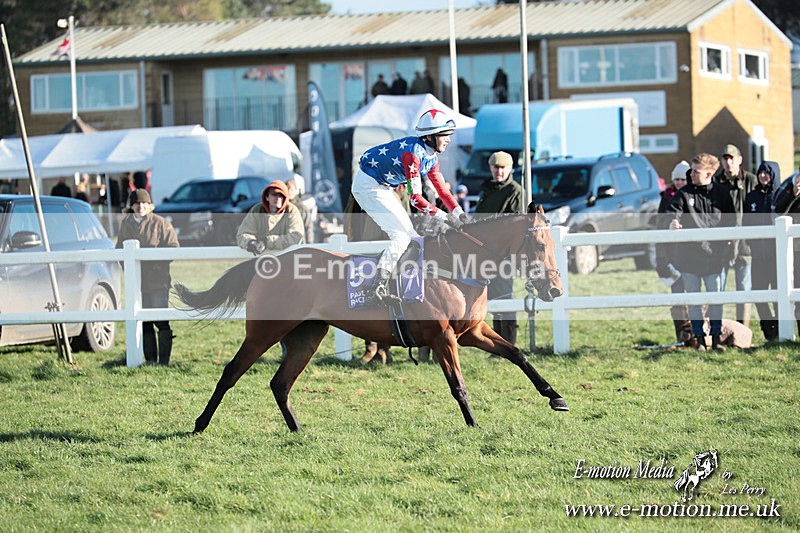 PtP 230324 1372 - Tedworth Hunt PtP Larkhill Raccourse 23rd March 2024