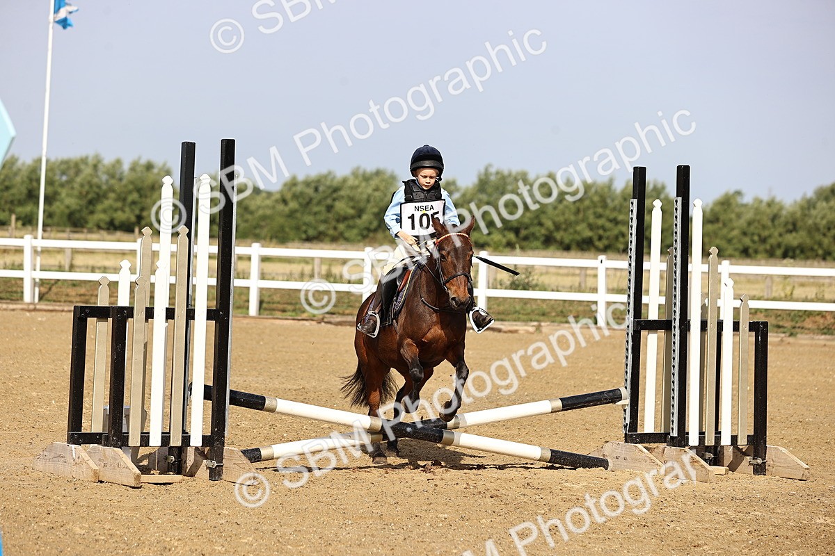 SBM_001372 - Class 1 - 40cm