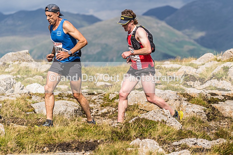 Blisco Dash-891 - Blisco Dash Fell Race (men) Saturday 27th July 2024