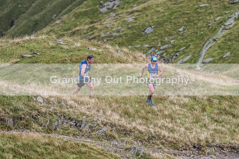 Hartsop Hop-102 - Hartsop Hop Fell Race Saturday 22nd August 2026