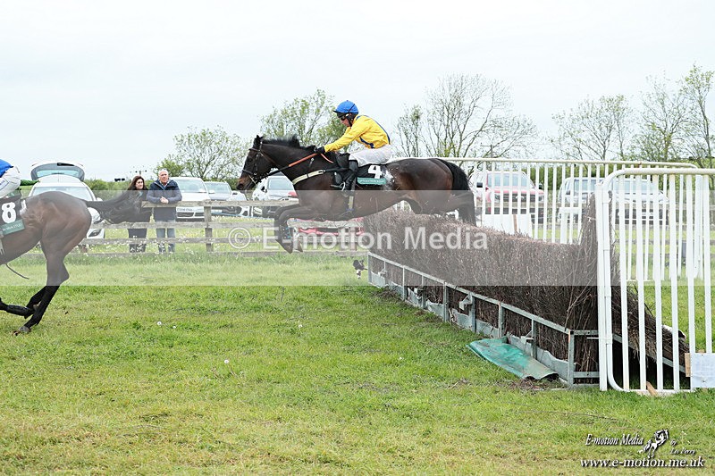 PtP 040526 855 - Mollington Point-to-Point 04/05/26