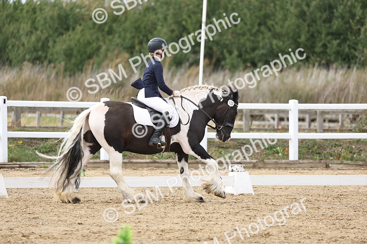 SBM_003645 - Class 8 - Novice 3 Champs