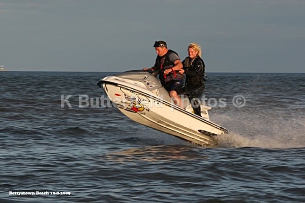  - Ken  and Ken  in bettystown