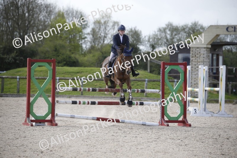 20260412-1001 - Class 7 - 1.00m