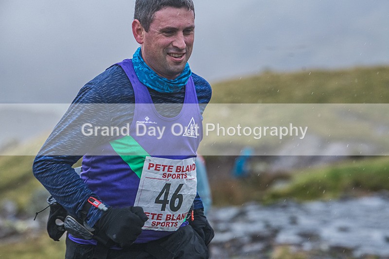 Langdale-718 - Langdale Horseshoe Fell Race Saturday 12thOctober 2024
