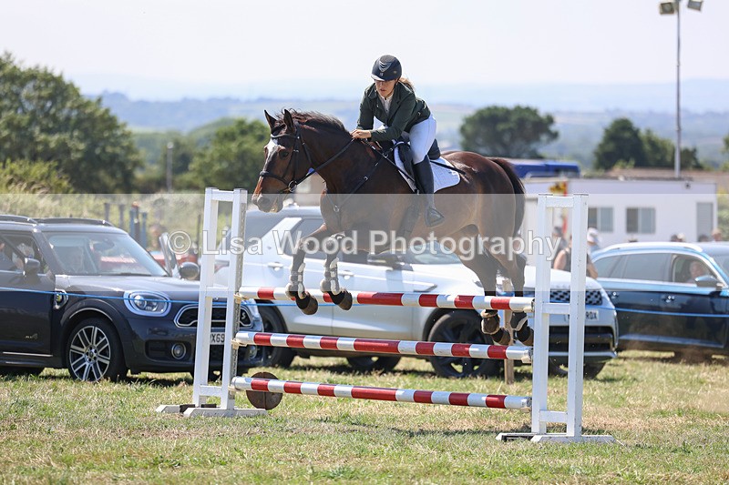 3E7A4752 - Class 13: 1.05m National Amateur Championship Qualifier