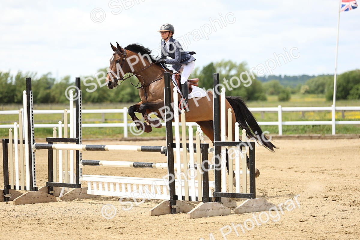 SBM_000793 - Class 3 - Senior Discovery - 1.00m