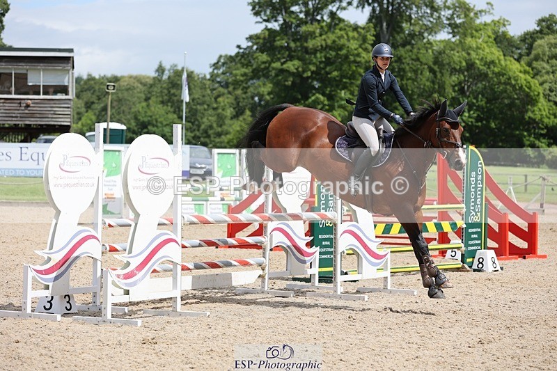 240615-111214-00934 - Cls 2 Snr Discovery and 1m Open