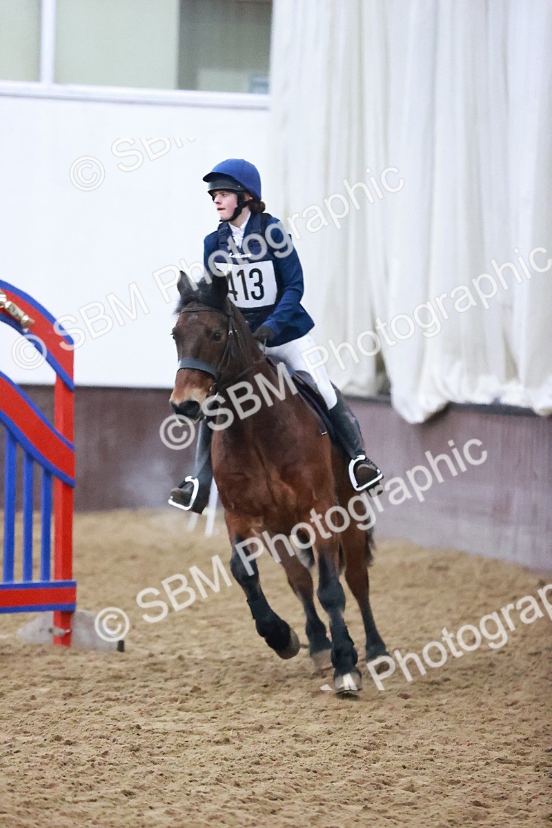 SBM_001402 - Class 4 - 1.00m