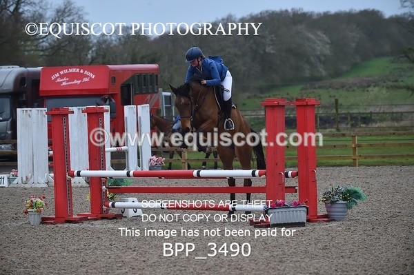 BPP_3490 - CLASS 1 FRI Club 80cms Open