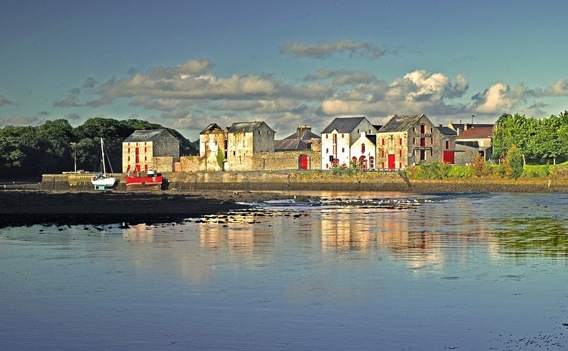 ramelton - Letterkenny & Ramelton