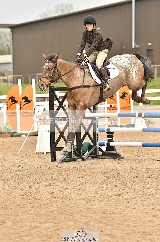 240405A-140404-01744 - Cls 11 1.05m National Amateur Quali