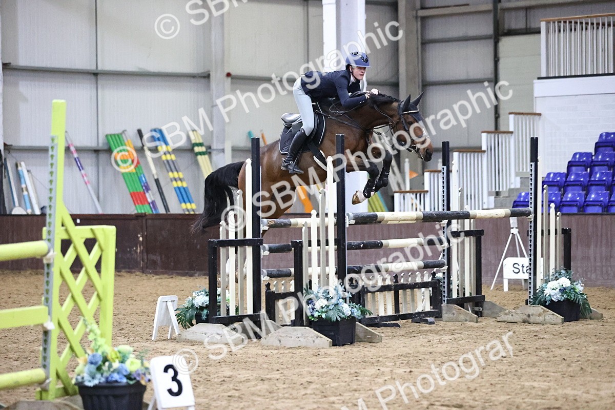 SBM_002146 - Class 5 - Senior Foxhunter - 1.20m Open