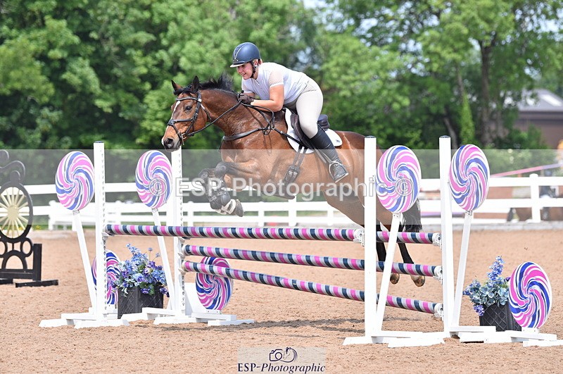 230609A-131256-00996 - Cls 11 Scope 95cm Open Champ