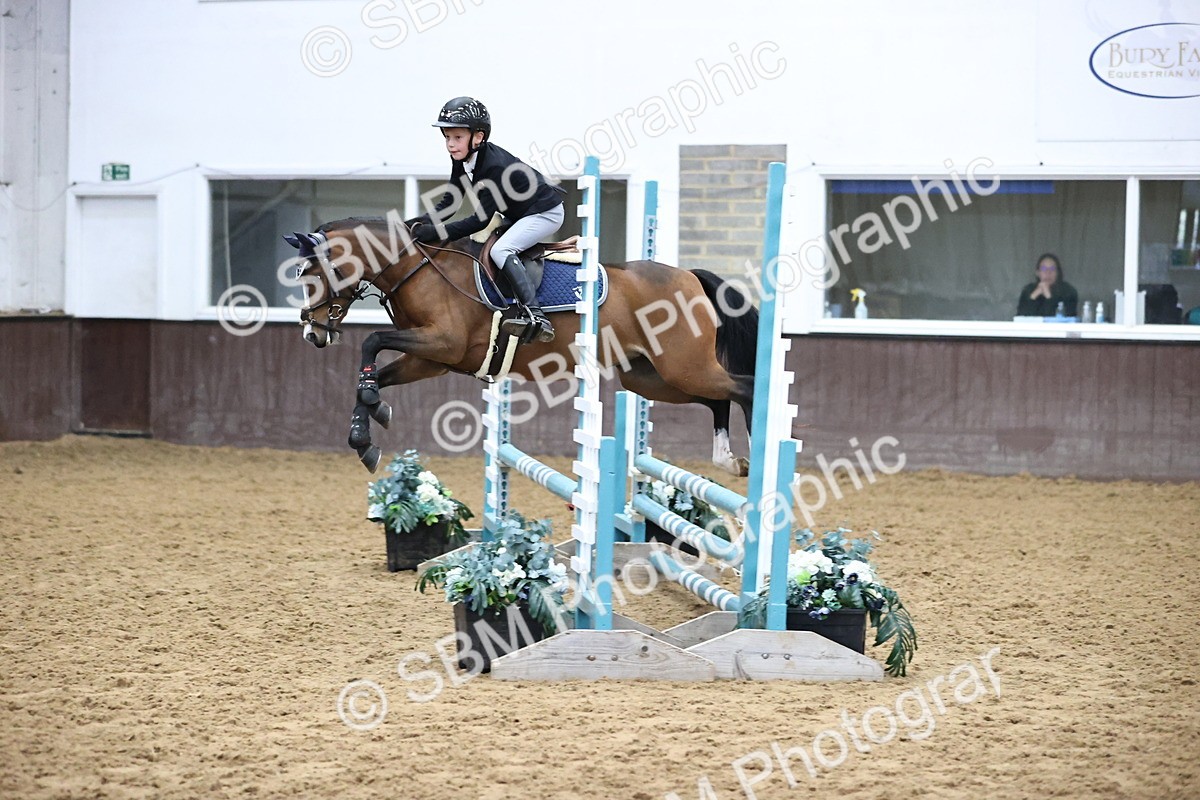 SBM_003039 - Class 9 - Stepping Stones 128cm 138cm Handicap 75cm 85cm