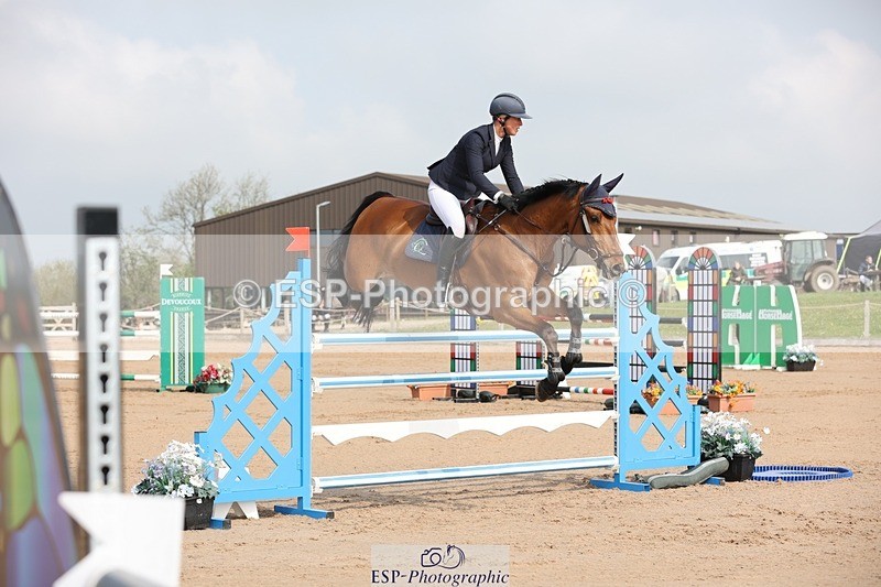 250424-102429-02998 - Cls 33 Young Horse 7yr old