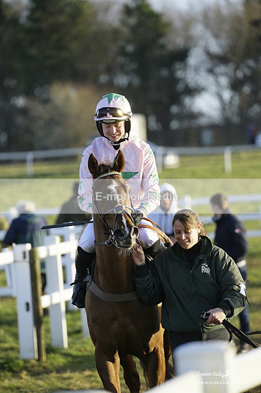 PtP 270222 684 - South & West Wilts Point-to-Point Larkhill 27/02/22