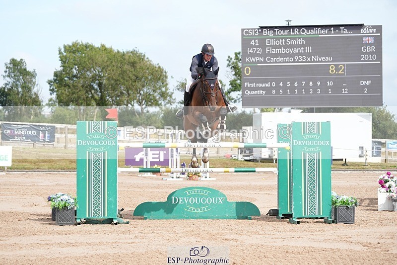 250718-162957-12397 - Cls 6, 3 Star Big Tour LR Qualifier Break til End