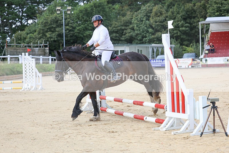 3E7A6278 - Class 2: 50cm Open