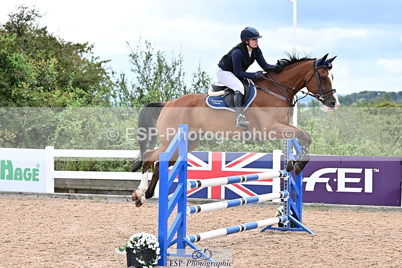 240912A-131256-01755 - Cls 11 95cm Amateur Qualifier