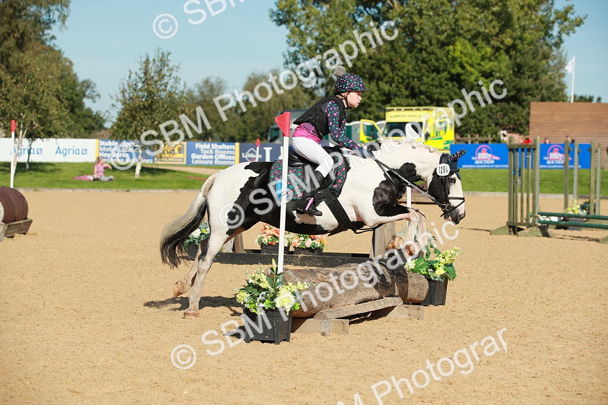 SBM_17157 - E10 - Eventers Challenge 50cm Championship