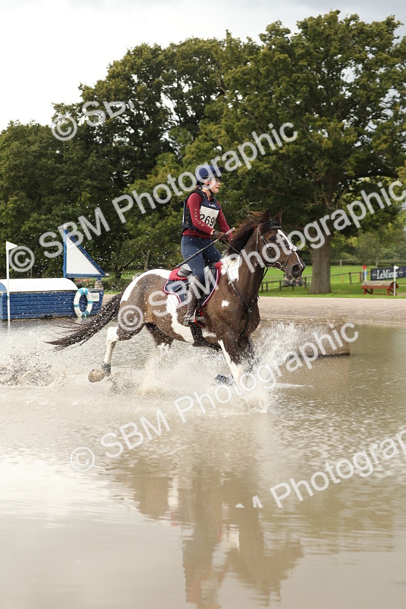 SBM_10805 - E8 Eventers Challenge 80cm Championship