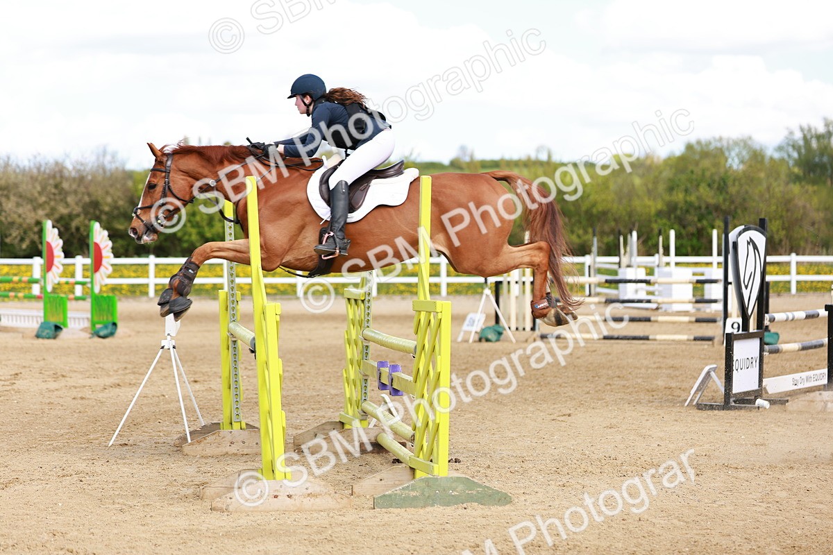 SBM_001590 - Class 3 - Senior Discovery - 1.00m