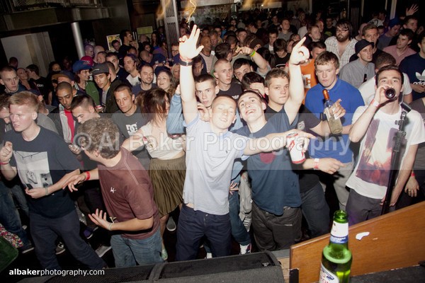 13 - Soul:ution @ BOTW 26.08.12