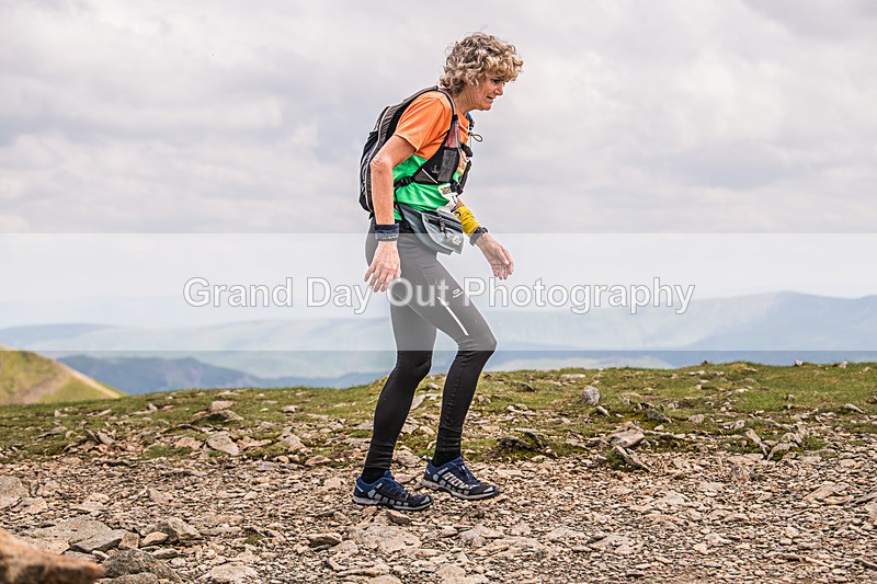 Helvellyn-640 - Helvellyn & The Dodds Fell Race Saturday 25th May 2024