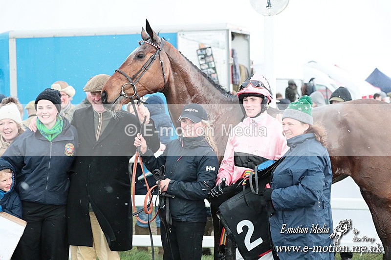 PtP 230324 942 - Tedworth Hunt PtP Larkhill Raccourse 23rd March 2024
